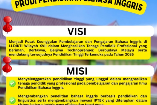 Visi Misi